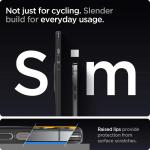 Carcasa Spigen Gearlock GCF132 Bike Mount compatibila cu iPhone 12/12 Pro Black 13 - lerato.ro