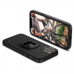 Carcasa Spigen Gearlock GCF132 Bike Mount compatibila cu iPhone 12/12 Pro Black