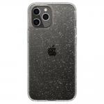 Carcasa Spigen Liquid Crystal compatibila cu iPhone 12/12 Pro Glitter Crystal 2 - lerato.ro