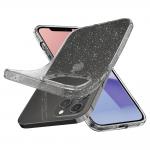 Carcasa Spigen Liquid Crystal compatibila cu iPhone 12/12 Pro Glitter Crystal 6 - lerato.ro