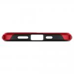 Carcasa Spigen Neo Hybrid compatibila cu iPhone 12/12 Pro Red 9 - lerato.ro