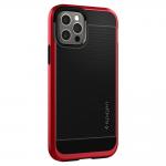 Carcasa Spigen Neo Hybrid compatibila cu iPhone 12/12 Pro Red 4 - lerato.ro