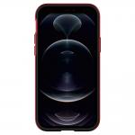 Carcasa Spigen Neo Hybrid compatibila cu iPhone 12/12 Pro Red 10 - lerato.ro