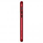 Carcasa Spigen Neo Hybrid compatibila cu iPhone 12/12 Pro Red 8 - lerato.ro