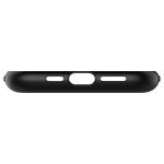 Carcasa Spigen Slim Armor CS iPhone 12/12 Pro Black