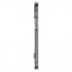 Carcasa Spigen Slim Armor Essential S iPhone 12/12 Pro Crystal Clear 7 - lerato.ro