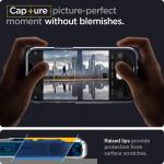 Carcasa Spigen Ultra Hybrid MagSafe compatibila cu iPhone 12/12 Pro Blue
