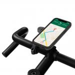 Carcasa Spigen Gearlock GCF133 Bike Mount compatibila cu iPhone 12 Mini Black
