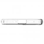 Carcasa Spigen Liquid Crystal compatibila cu iPhone 12 Mini Crystal Clear 8 - lerato.ro