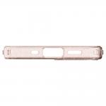 Carcasa Spigen Liquid Crystal compatibila cu iPhone 12 Mini Glitter Rose