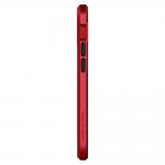 Carcasa Spigen Neo Hybrid iPhone 12 Mini Red