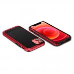 Carcasa Spigen Neo Hybrid iPhone 12 Mini Red 14 - lerato.ro