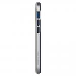 Carcasa Spigen Neo Hybrid iPhone 12 Mini Satin Silver 3 - lerato.ro