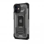 Carcasa Spigen Nitro Force iPhone 12 Mini Clear 2 - lerato.ro