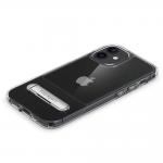Carcasa Spigen Slim Armor Essential S iPhone 12 Mini Crystal Clear
