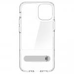 Carcasa Spigen Slim Armor Essential S iPhone 12 Mini Crystal Clear