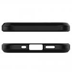 Carcasa Spigen Tough Armor iPhone 12 Mini Black 6 - lerato.ro