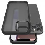 Carcasa Spigen Ciel Color Brick compatibila cu iPhone 12 Pro Max Black 9 - lerato.ro