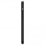 Carcasa Spigen Silicone iPhone 12 Pro Max Black 6 - lerato.ro