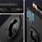 Carcasa Spigen Gearlock GCF131 Bike Mount compatibila cu iPhone 12 Pro Max Black 16 - lerato.ro