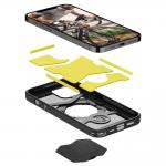 Carcasa Spigen Gearlock GCF131 Bike Mount compatibila cu iPhone 12 Pro Max Black 11 - lerato.ro