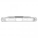 Carcasa Spigen Slim Armor Essential S iPhone 12 Pro Max Crystal Clear