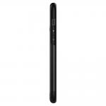 Carcasa Spigen Slim Armor iPhone 12 Pro Max Black 6 - lerato.ro