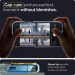 Carcasa Spigen Ultra Hybrid MagSafe compatibila cu iPhone 12 Pro Max Pacific Blue 11 - lerato.ro
