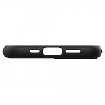 Carcasa Spigen Core Armor MagSafe compatibila cu iPhone 13 Mini Matte Black 6 - lerato.ro