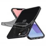 Carcasa Spigen Crystal Flex compatibila cu iPhone 13 Mini Space Crystal
