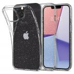 Carcasa Spigen Liquid Crystal compatibila cu iPhone 13 Mini Glitter Crystal 6 - lerato.ro
