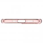 Carcasa Spigen Liquid Crystal compatibila cu iPhone 13 Mini Glitter Rose 7 - lerato.ro
