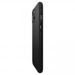 Carcasa Spigen Mag Armor MagSafe compatibila cu iPhone 13 Mini Matte Black 7 - lerato.ro