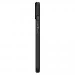 Husa slim Spigen Thin Fit compatibila cu iPhone 13 Mini Black 7 - lerato.ro