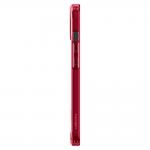 Carcasa Spigen Ultra Hybrid compatibila cu iPhone 13 Mini Red Crystal