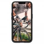 Carcasa Spigen Gearlock GCF141 Bike Mount compatibila cu iPhone 13 Pro Max Black 3 - lerato.ro