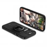 Carcasa Spigen Gearlock GCF141 Bike Mount compatibila cu iPhone 13 Pro Max Black 8 - lerato.ro