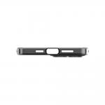 Carcasa Spigen Optik Crystal compatibila cu iPhone 13 Pro Max Chrome Grey 11 - lerato.ro