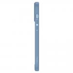 Carcasa Spigen Ultra Hybrid compatibila cu iPhone 13 Pro Max Blue 6 - lerato.ro