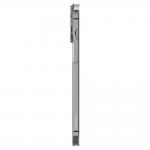 Carcasa Spigen AirSkin compatibila cu iPhone 13 Pro Crystal Clear 5 - lerato.ro