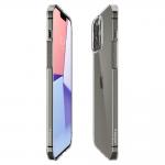 Carcasa Spigen AirSkin compatibila cu iPhone 13 Pro Crystal Clear 4 - lerato.ro