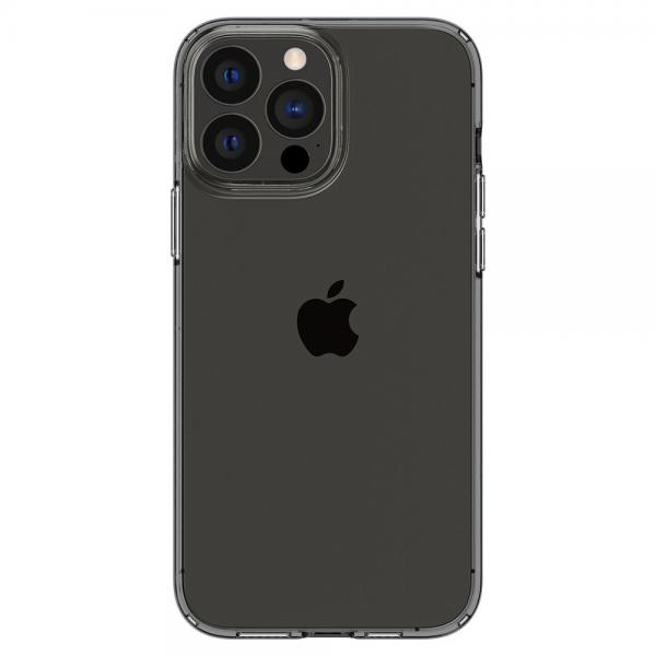 Carcasa Spigen Crystal Flex compatibila cu iPhone 13 Pro Space Crystal 1 - lerato.ro