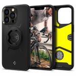 Carcasa Spigen Gearlock GCF142 Bike Mount compatibila cu iPhone 13 Pro Black 5 - lerato.ro