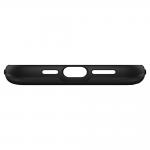 Carcasa Spigen Slim Armor CS compatibila cu iPhone 13 Pro Black