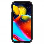 Carcasa Spigen Tough Armor compatibila cu iPhone 13 Pro Navy Blue 6 - lerato.ro
