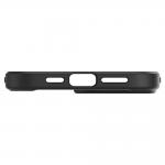 Carcasa Spigen Ultra Hybrid compatibila cu iPhone 13 Pro Matte Black