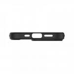 Carcasa Spigen Ultra Hybrid compatibila cu iPhone 13 Pro Matte Frost Black 9 - lerato.ro