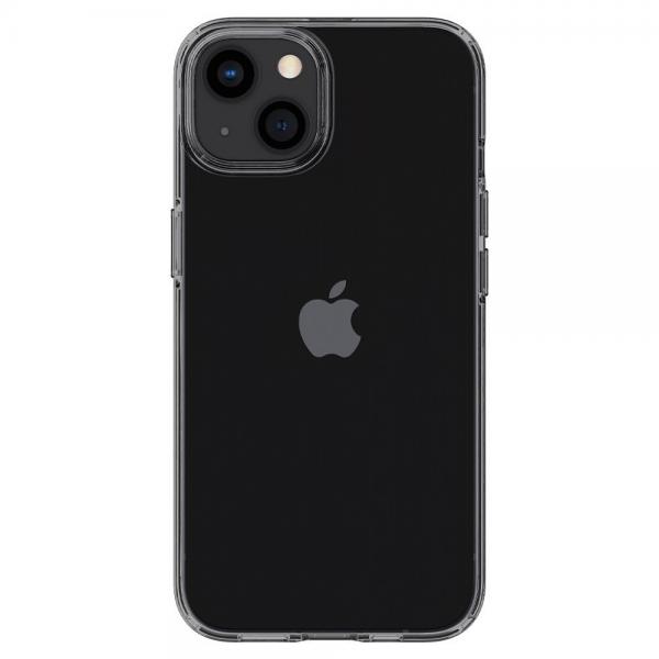 Carcasa Spigen Crystal Flex compatibila cu iPhone 13 Space Crystal 1 - lerato.ro