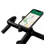 Carcasa Spigen Gearlock GCF143 Bike Mount compatibila cu iPhone 13 Black