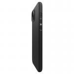 Carcasa Spigen Core Armor MagSafe compatibila cu iPhone 14 Plus Matte Black 9 - lerato.ro